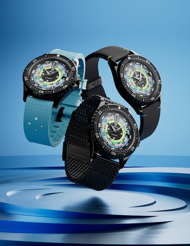 Reloj Mido M0268073305100