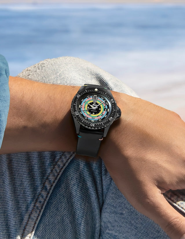 Reloj Mido M0268073305100