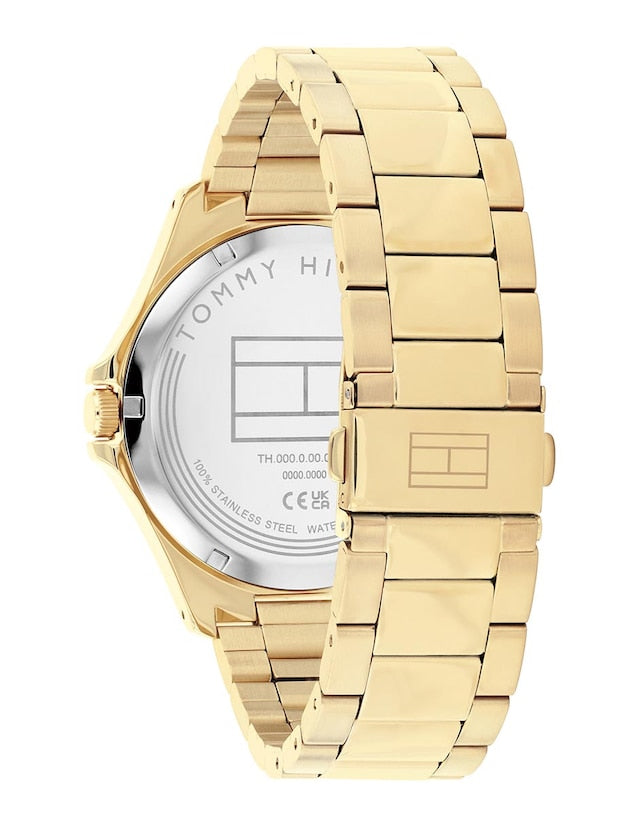 Reloj Tommy Hilfiger 21171710679