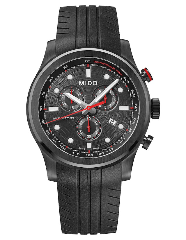 Reloj Mido M0534173705100