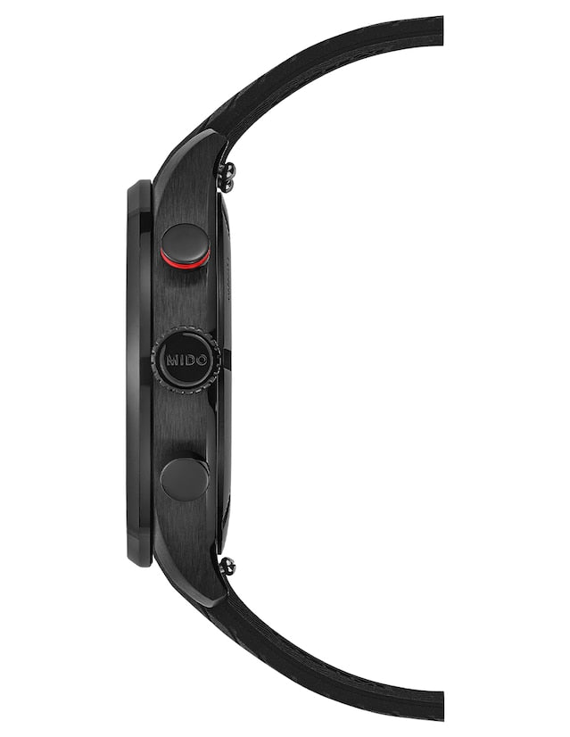 Reloj Mido M0534173705100