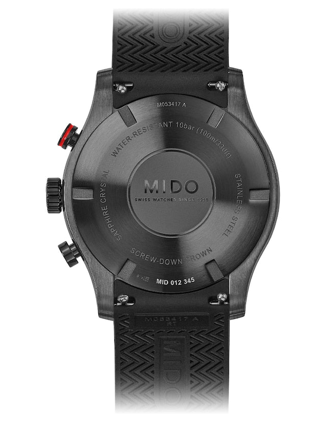 Reloj Mido M0534173705100