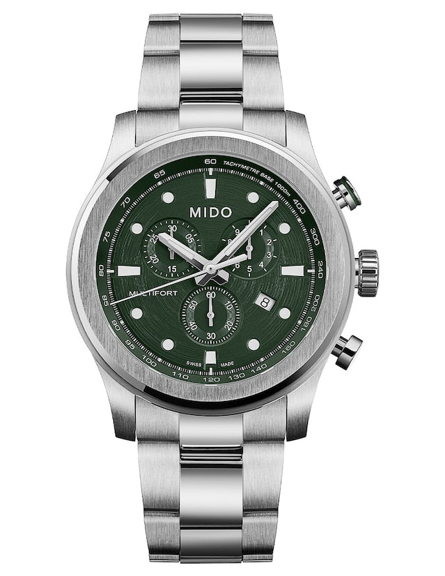 Reloj Mido M0534171109100