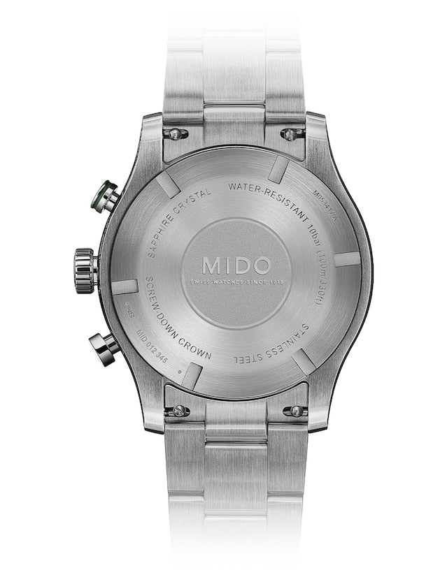 Reloj Mido M0534171109100