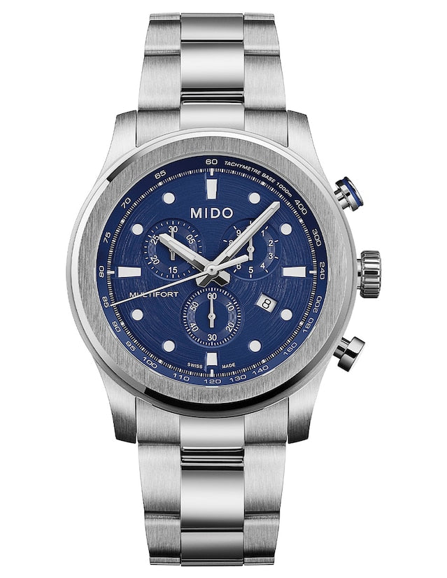 Reloj Mido M0534171104100