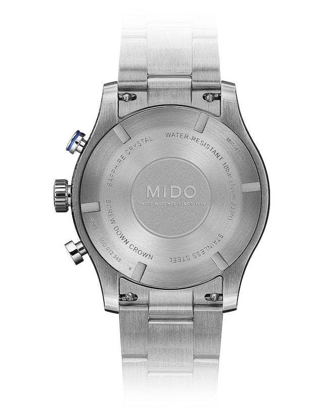 Reloj Mido M0534171104100