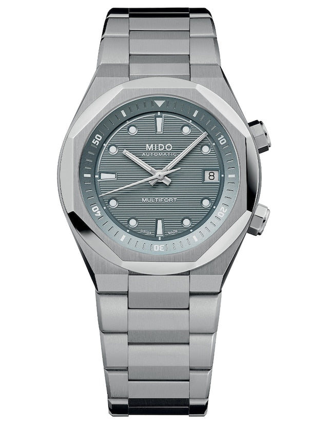 Reloj Mido M0475071108100