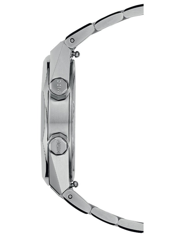 Reloj Mido M0475071108100