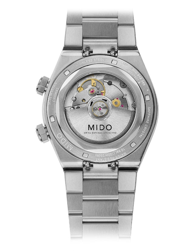 Reloj Mido M0475071108100