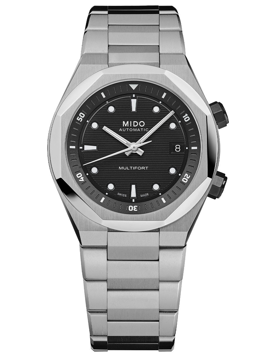 Reloj Mido M0475071105100