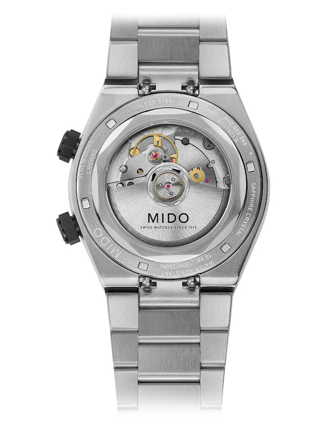 Reloj Mido M0475071105100