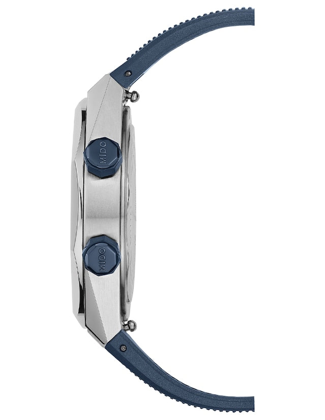 Reloj Mido M0475071704100