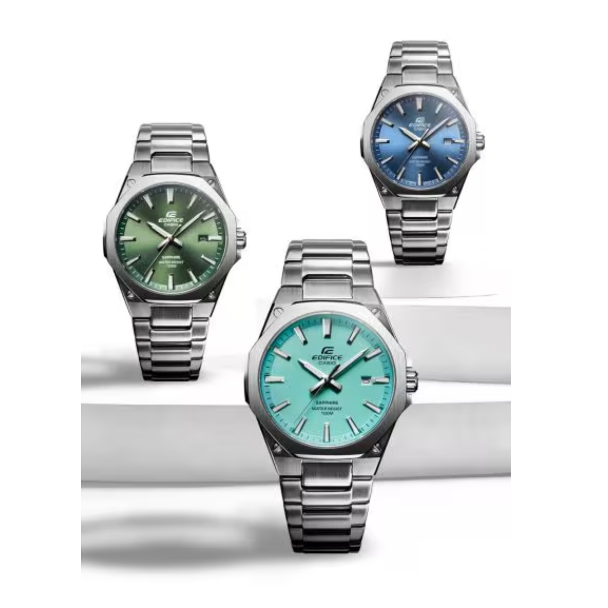 Reloj Casio EFR-S108D-2AV