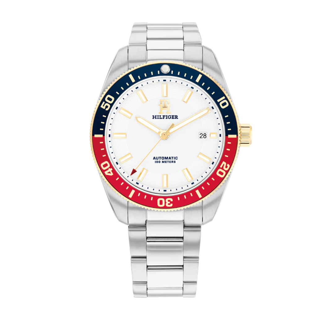 Reloj Tommy Hilfiger 1710551