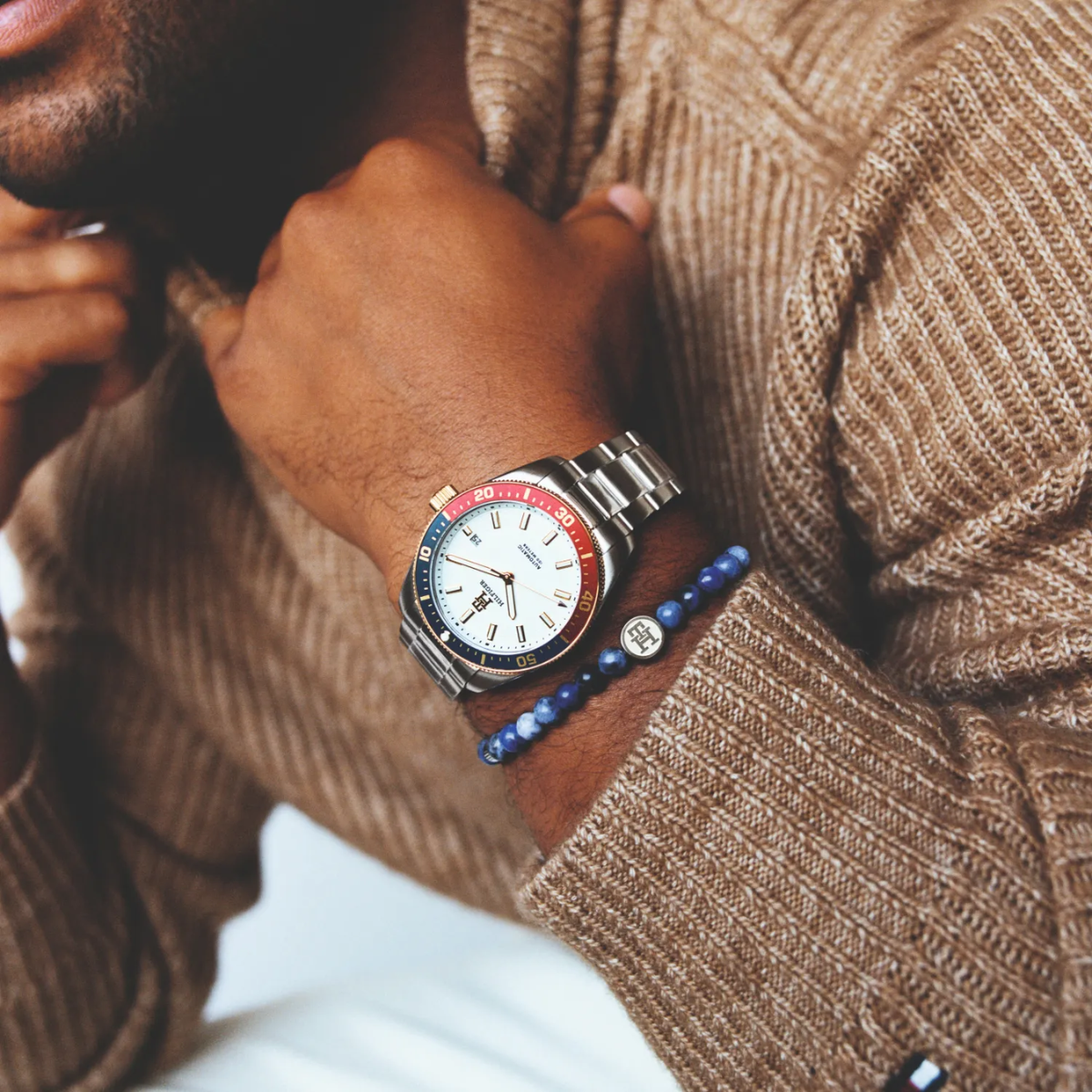 Reloj Tommy Hilfiger 1710551