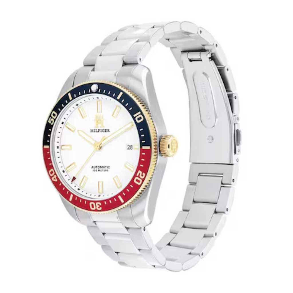 Reloj Tommy Hilfiger 1710551