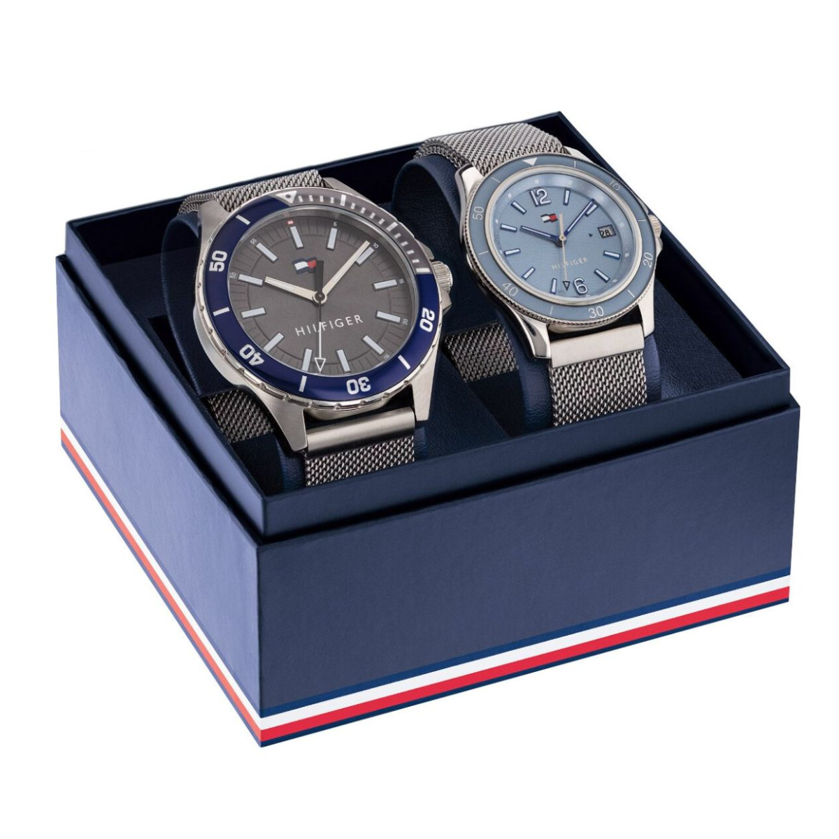 Reloj Tommy Hilfiger 1770021