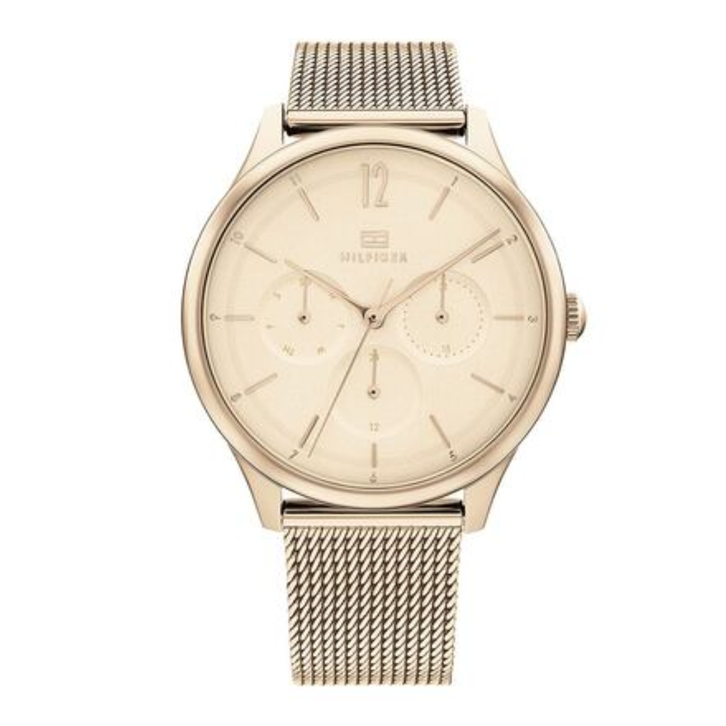 Reloj Tommy Hilfiger 1782457