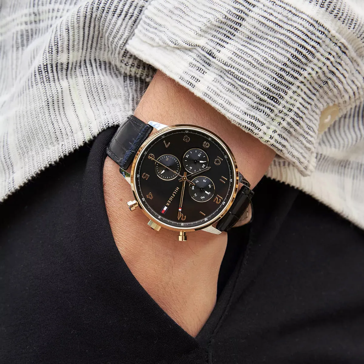Reloj Tommy Hilfiger 1791986
