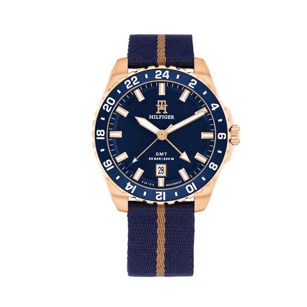 Reloj TOMMY HILFIGER 1792130