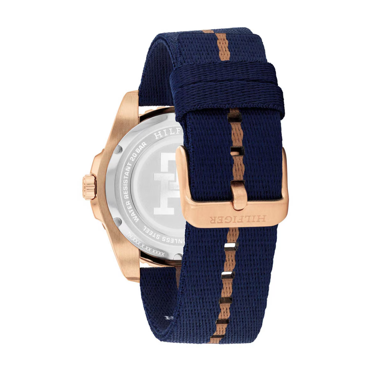 Reloj TOMMY HILFIGER 1792130