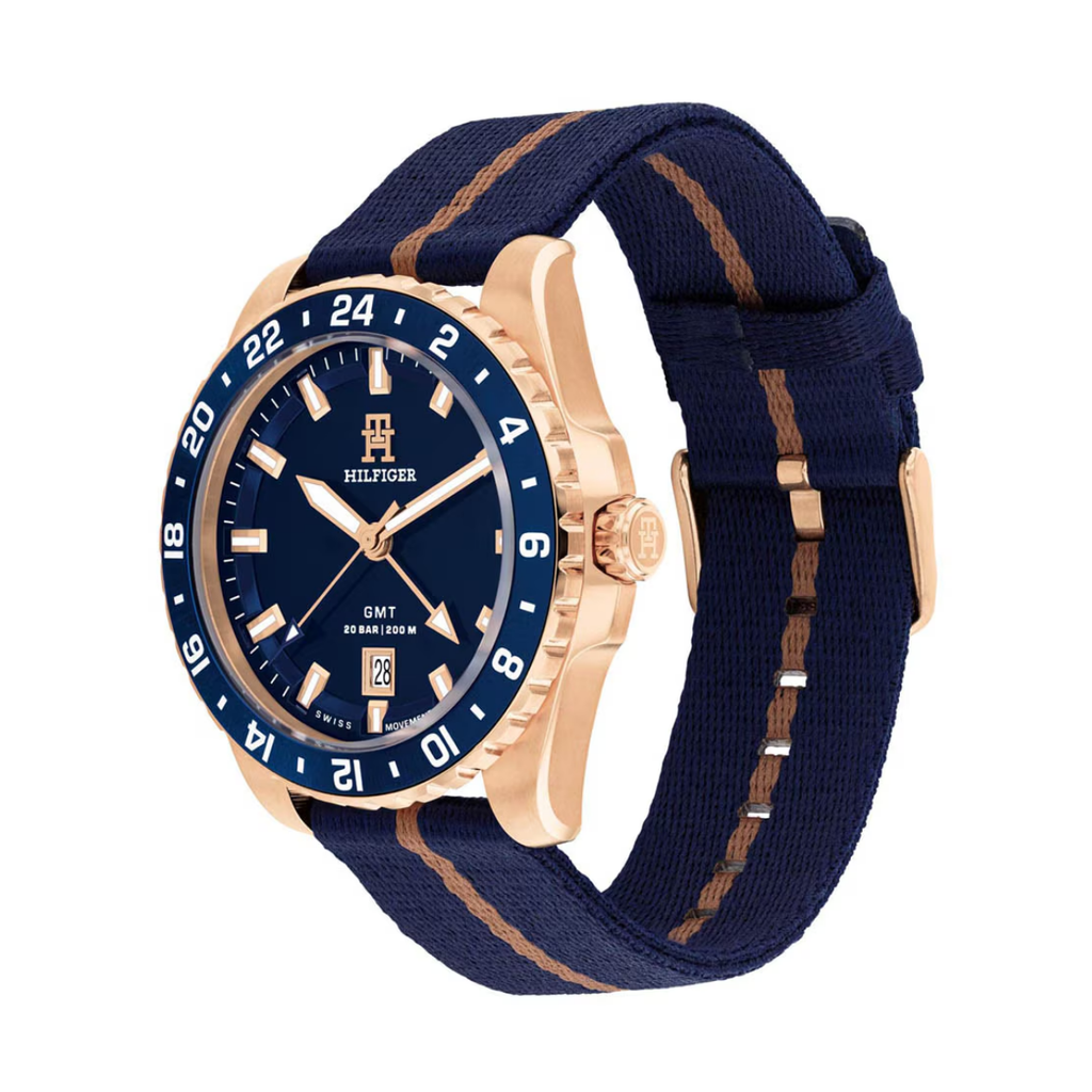 Reloj TOMMY HILFIGER 1792130