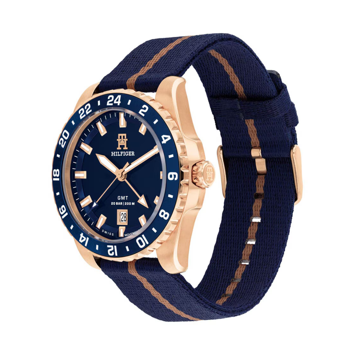 Reloj TOMMY HILFIGER 1792130