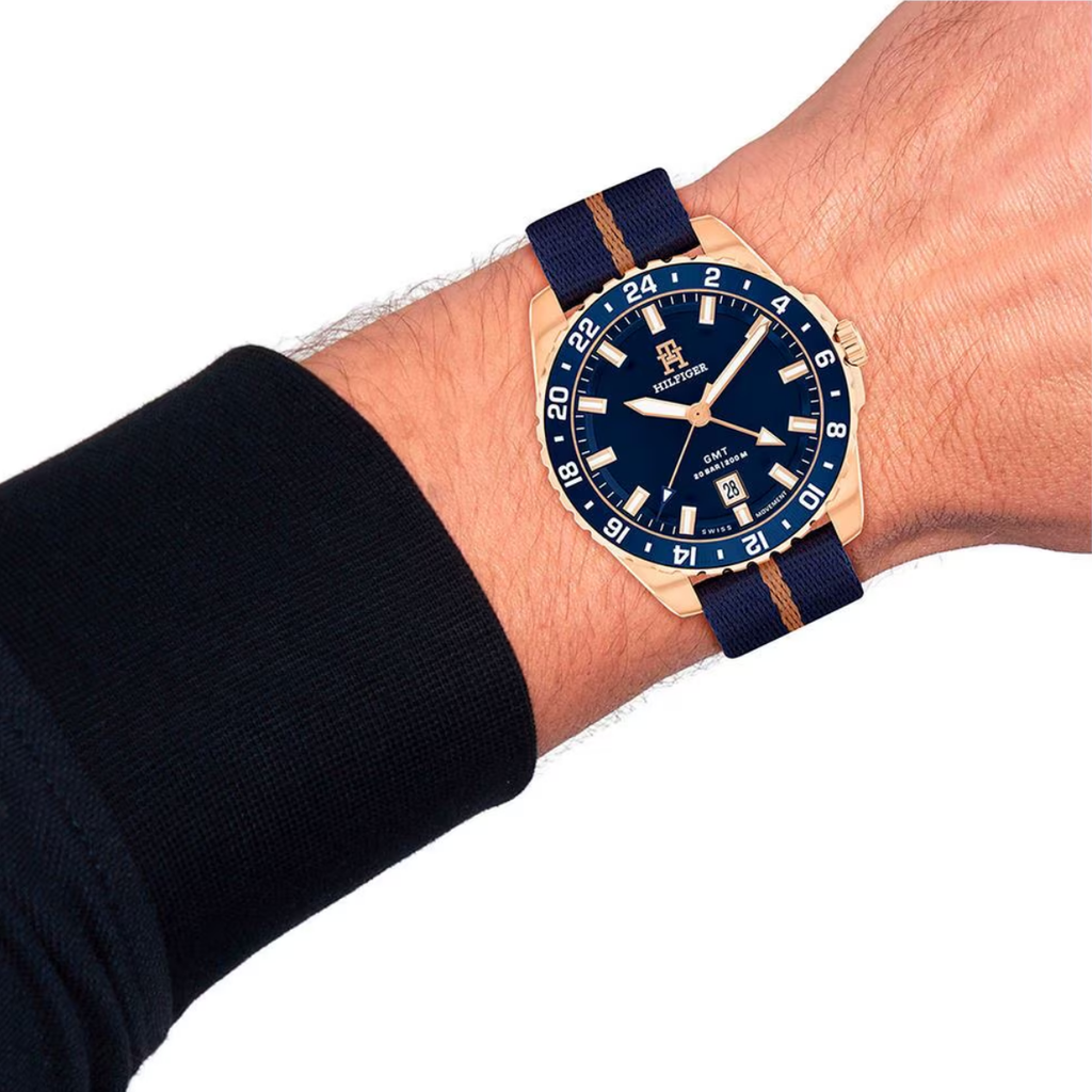 Reloj TOMMY HILFIGER 1792130