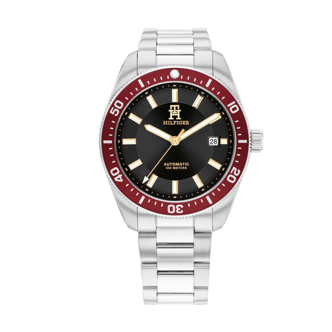 Reloj TOMMY HILFIGER 1792154