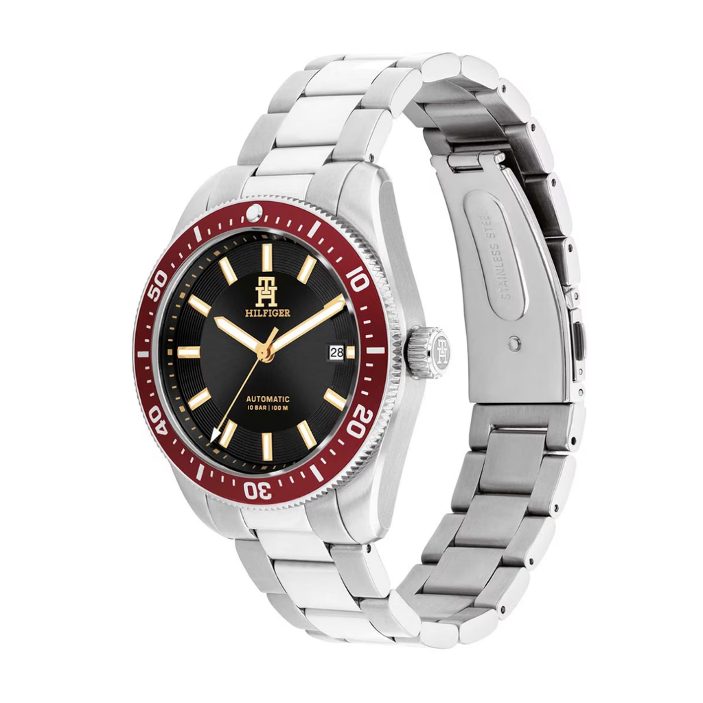 Reloj TOMMY HILFIGER 1792154