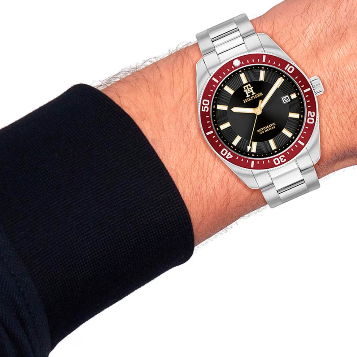 Reloj TOMMY HILFIGER 1792154