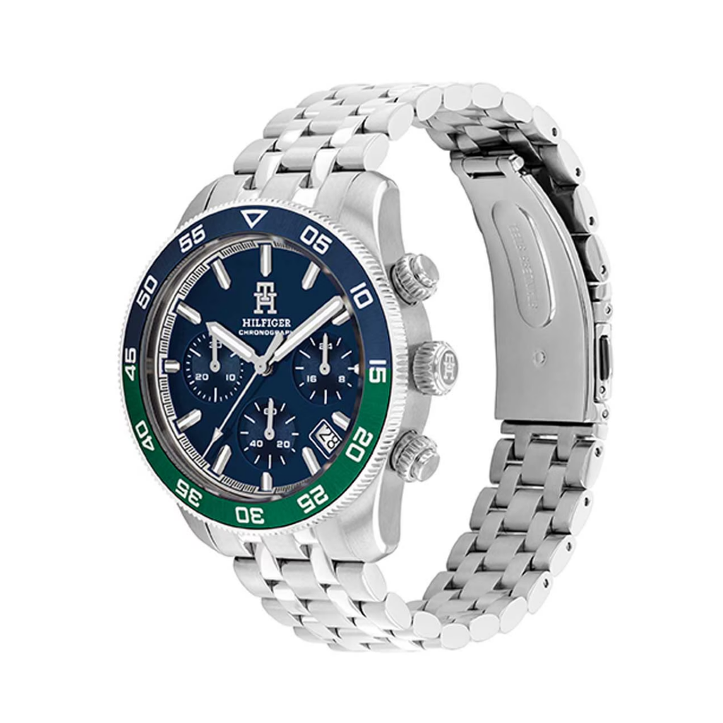 Reloj TOMMY HILFIGER 1792185