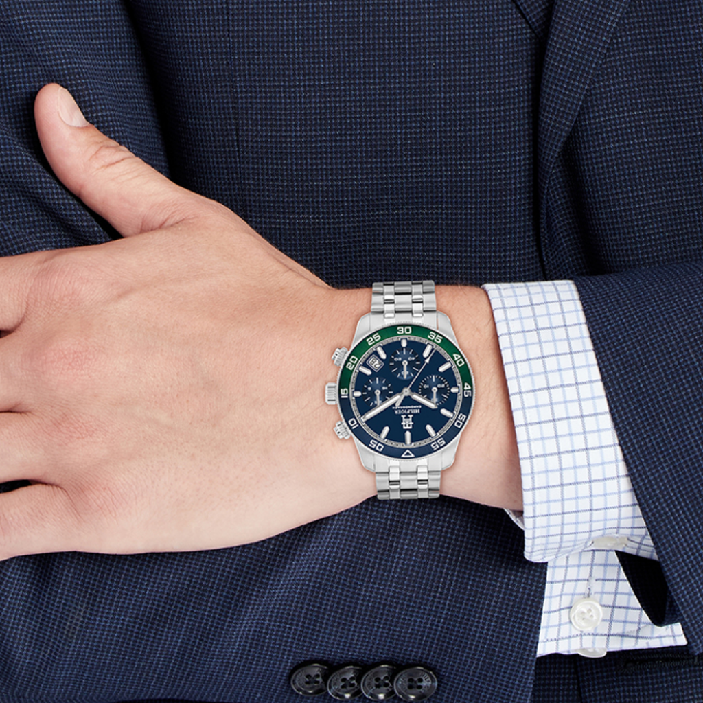 Reloj TOMMY HILFIGER 1792185