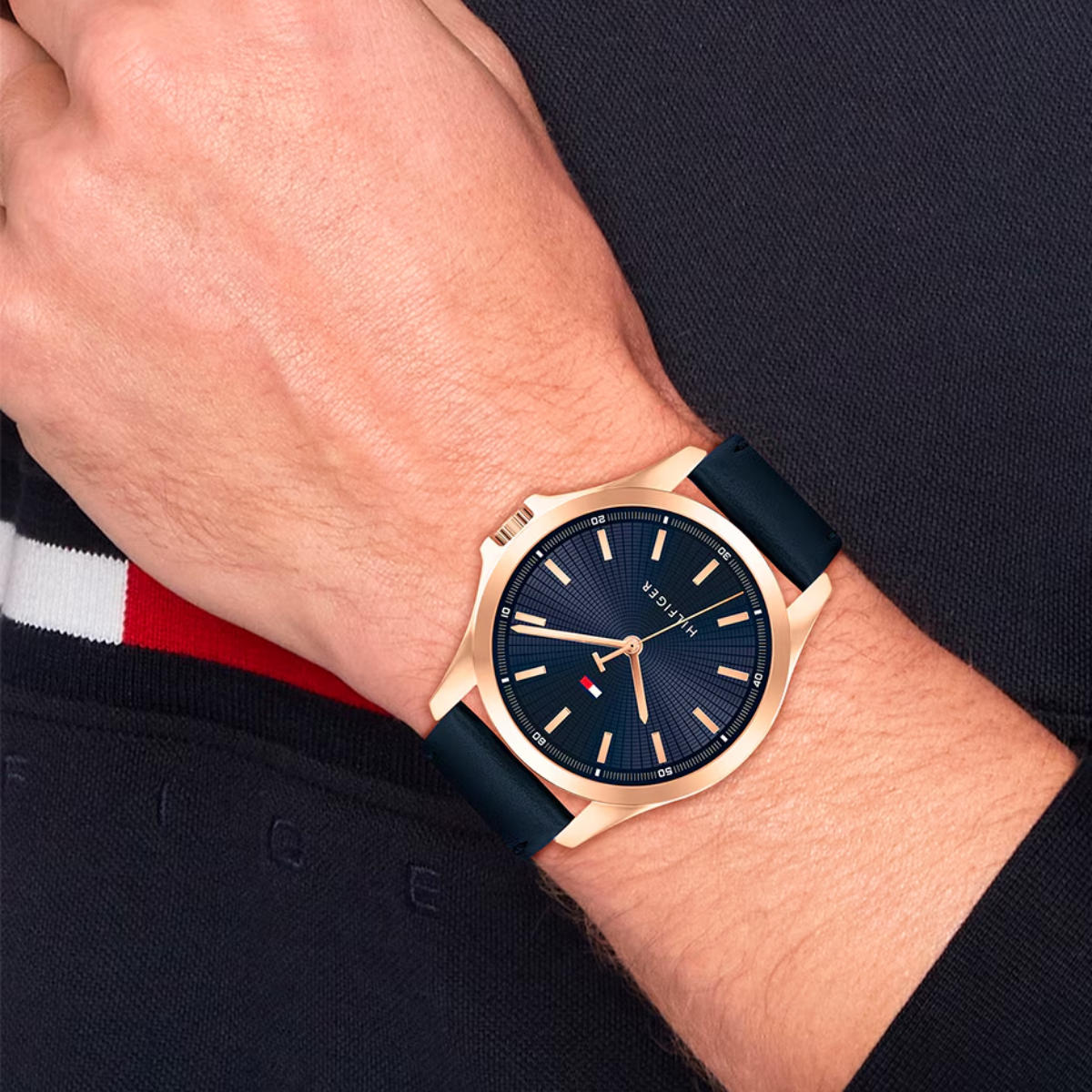 Reloj TOMMY HILFIGER 1792189