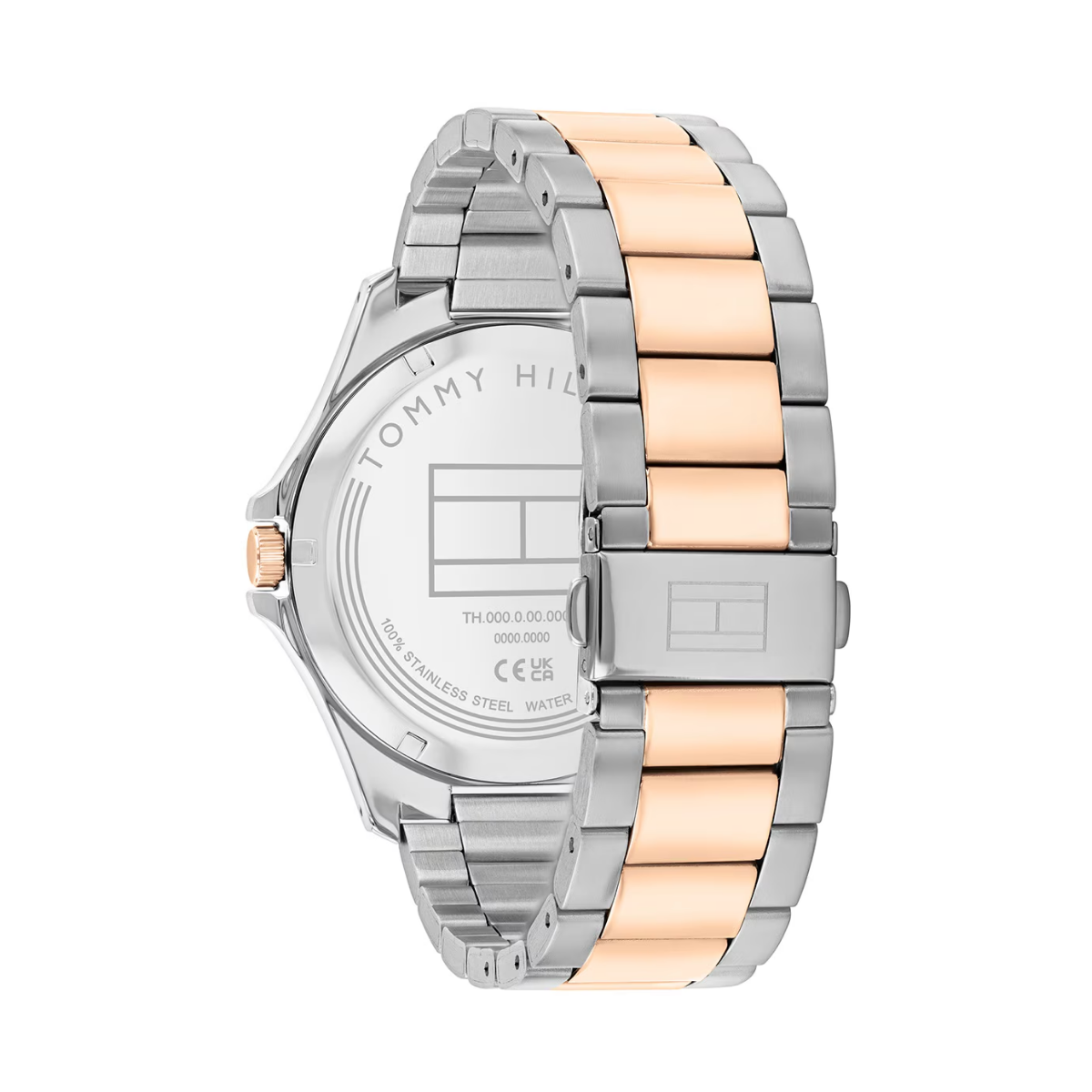 Reloj TOMMY HILFIGER 1792191