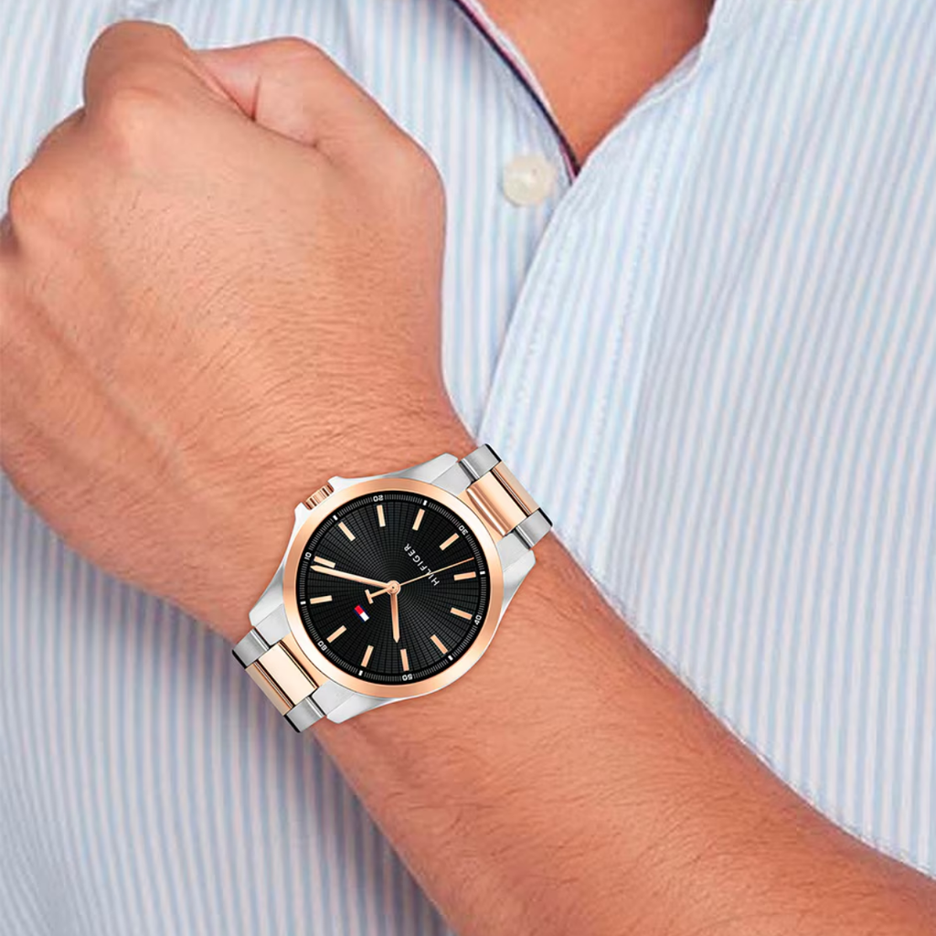 Reloj TOMMY HILFIGER 1792191