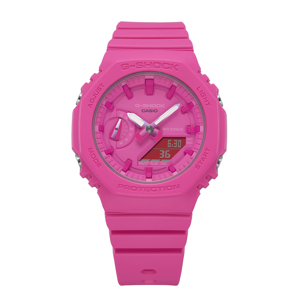 Reloj Casio G-Shock GMA-S2100P-4ACR