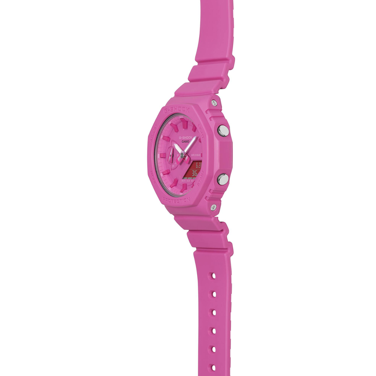 Reloj Casio G-Shock GMA-S2100P-4ACR