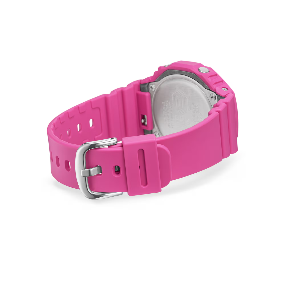 Reloj Casio G-Shock GMA-S2100P-4ACR