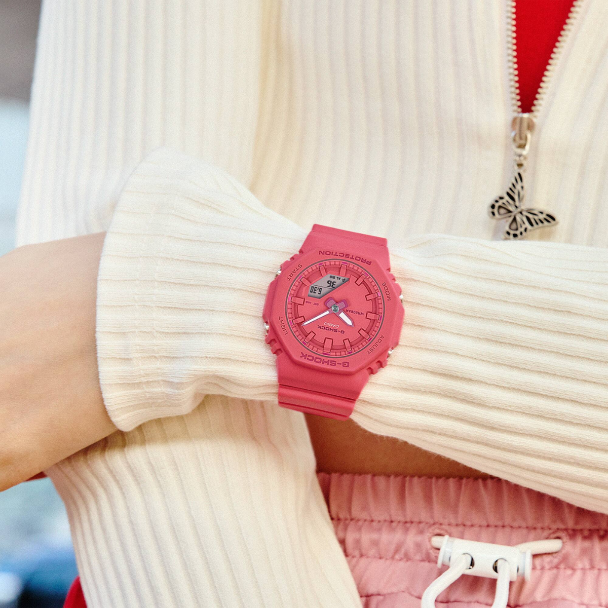 Reloj Casio GMA-P2100-4A