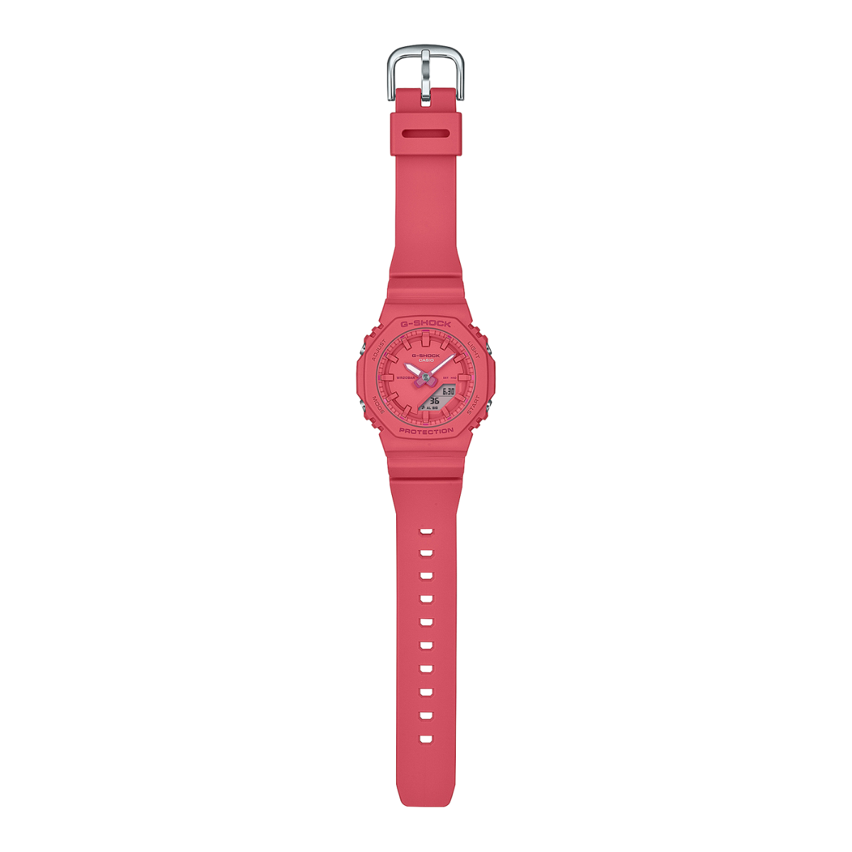 Reloj Casio GMA-P2100-4A