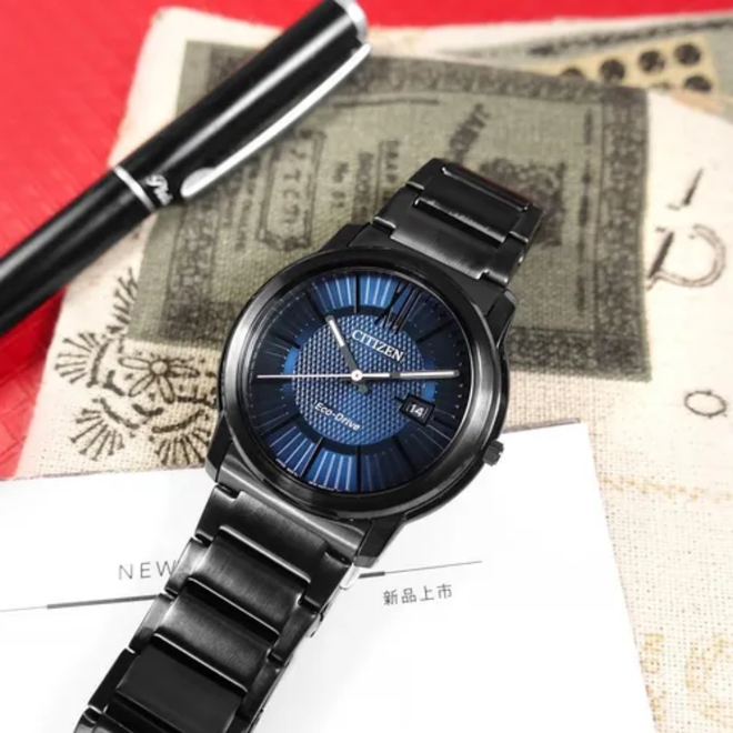 Reloj Citizen 61535