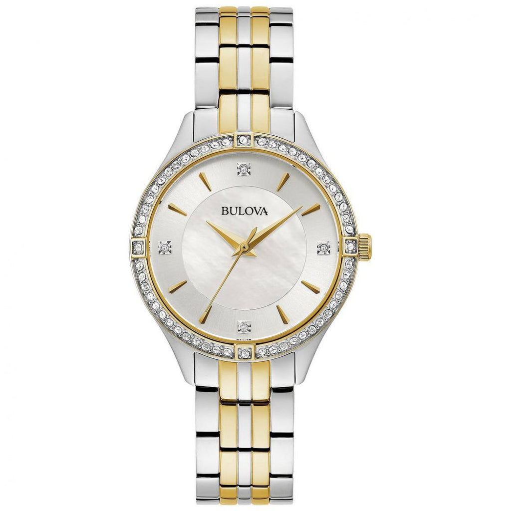 Reloj Bulova 98L273