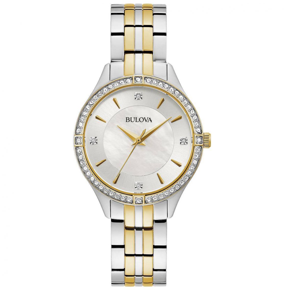 Reloj Bulova 98L273