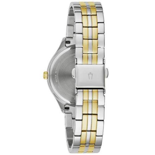 Reloj Bulova 98L273