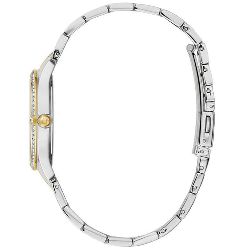 Reloj Bulova 98L273