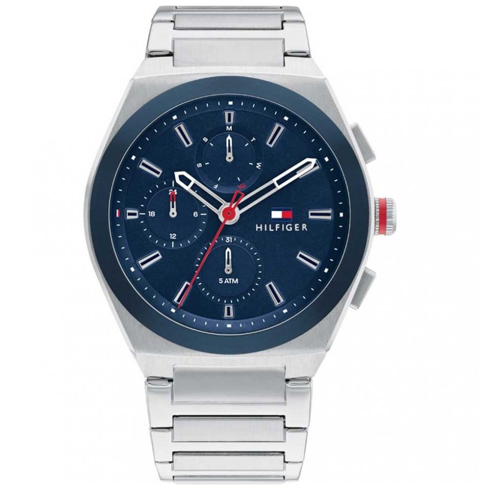 Reloj Tommy Hilfiger 1791896