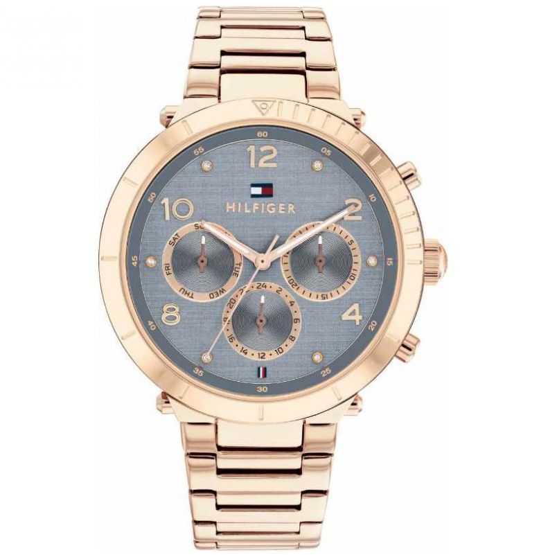 Reloj Tommy Hilfiger 1782489