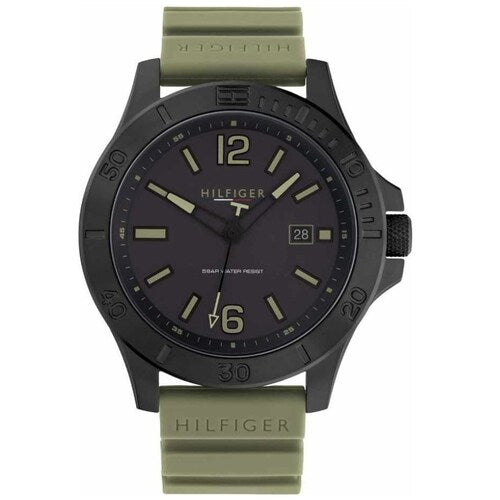 Reloj Tommy Hilfiger 1791992