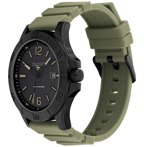 Reloj Tommy Hilfiger 1791992